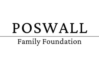 Poswall Family Foundation logo