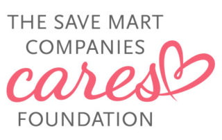 The Save Mart Companies Cares Foundation logo