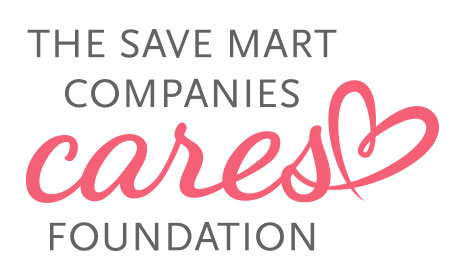 The Save Mart Companies Cares Foundation logo