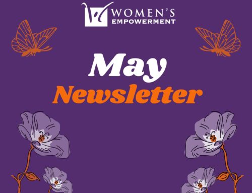 Newsletter May