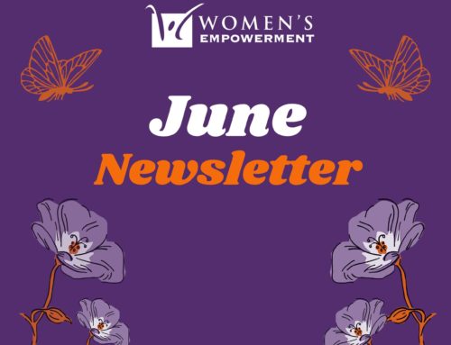 June Newsletter!