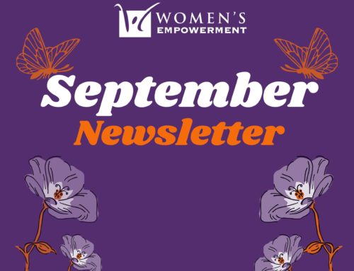 September Newsletter!