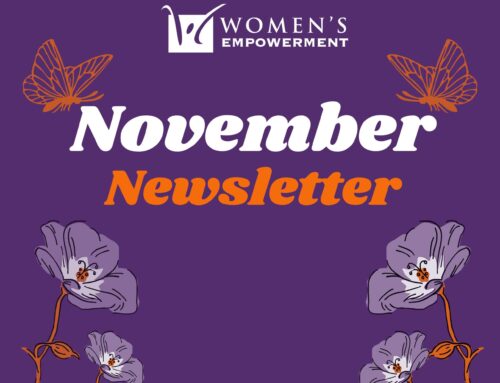 November Newsletter!