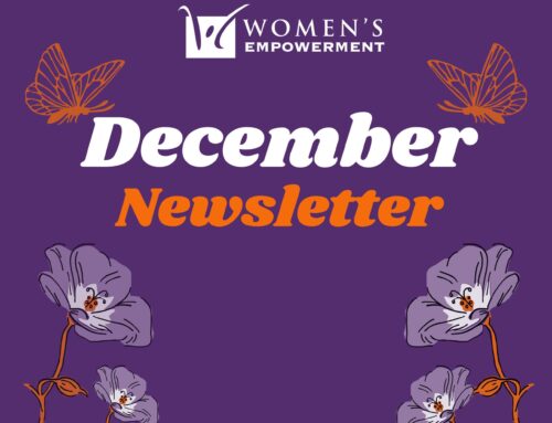 December Newsletter