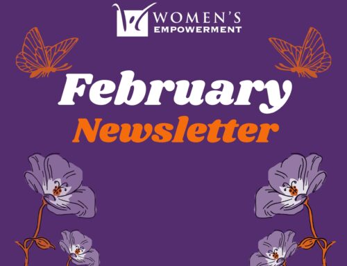 February Newsletter!